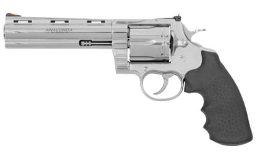 Handguns Colts Manufacturing Anaconda 44Magnum COLT ANACONDA 44MAG 6" 6RD STS